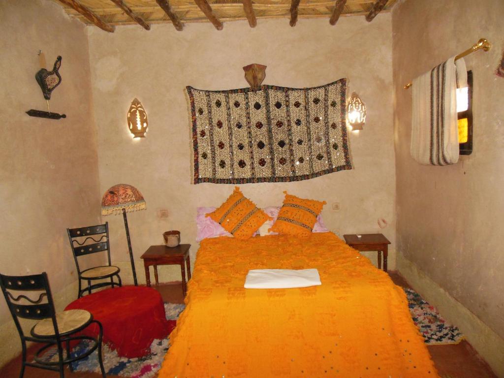 KASBAH 123 SOLEIL - Prices & Guest house Reviews (Skoura, Morocco)